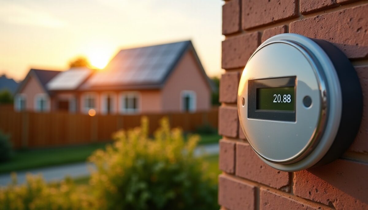 Compteurs intelligents : maximisez vos économies et boostez l'énergie renouvelable