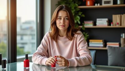 Pause Vernis : Tendances mode, astuces beauté et lifestyle