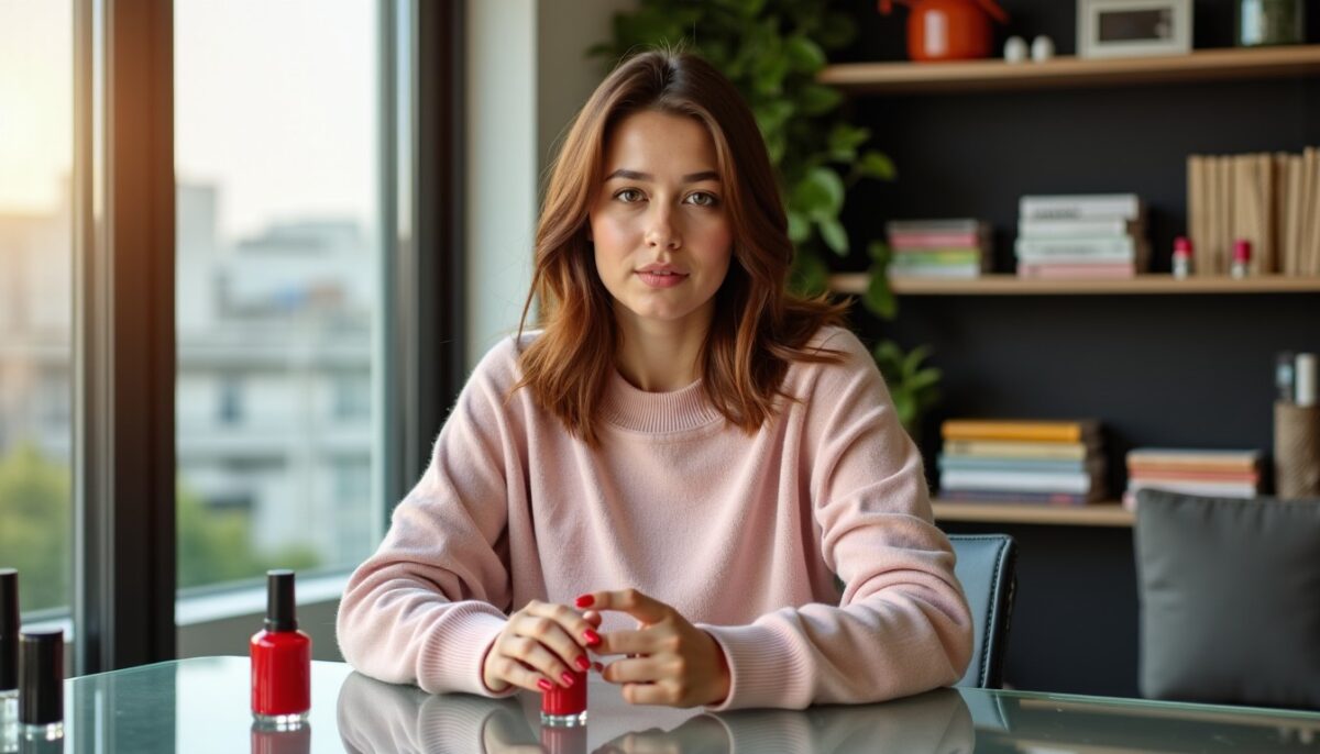 Pause Vernis : Tendances mode, astuces beauté et lifestyle