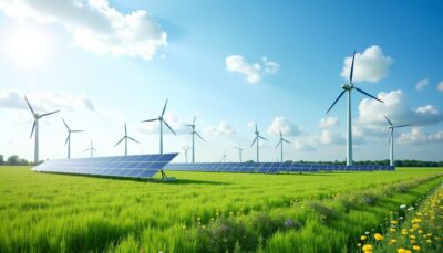 Prévisions 2026-2027 : Les énergies renouvelables représenteront un investissement total proche de 20 milliards d'euros