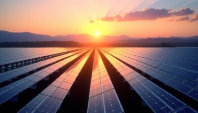 Énergies renouvelables électriques : le soutien public pourrait grimper au-delà de 8 milliards d'euros