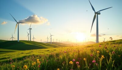 Énergie renouvelable : Eskom lance Eskom Green, sa nouvelle filiale dédiée au vert