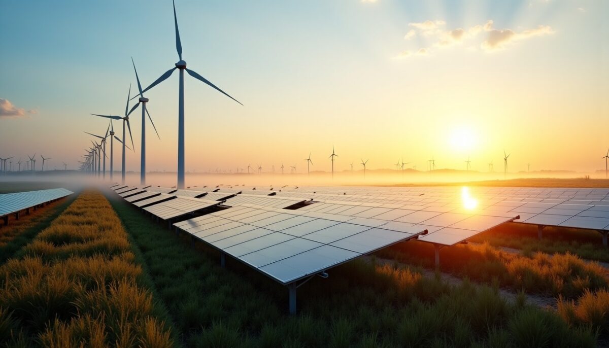 Linde conclut des partenariats stratégiques pour garantir son approvisionnement en énergie renouvelable